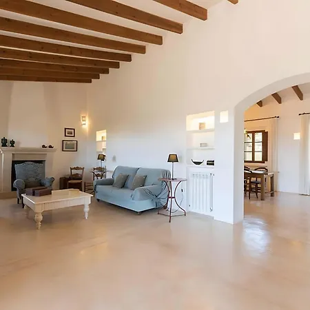 Βίλα Calma Sant Llorenc Des Cardassar
